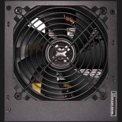 Блок живлення Xilence Performance C+ 750W (XP750R6.2)