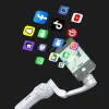 Стабілізатор Comitok MOGO (White)