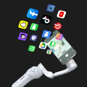 Стабилизатор Comitok MOGO (White) в Сваляве