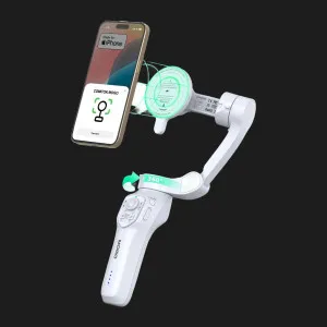 Стабилизатор Comitok MOGO (White) в Сваляве