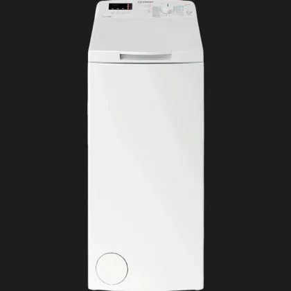 Пральна машина Indesit (BTWS50400EU/N) (White)