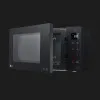 Мікрохвильова піч LG MH6336GIB (Black)