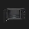 Мікрохвильова піч LG MH6336GIB (Black)
