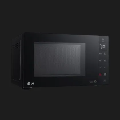 Микроволновая печь LG MH6336GIB (Black)