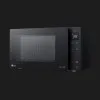 Мікрохвильова піч LG MH6336GIB (Black)
