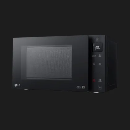 Микроволновая печь LG MH6336GIB (Black)