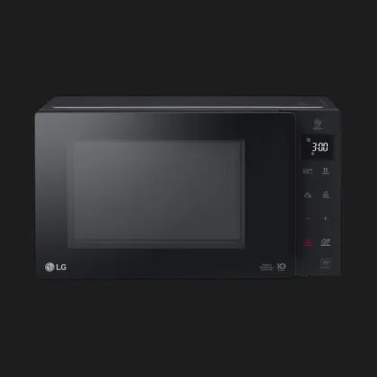 Микроволновая печь LG MH6336GIB (Black)