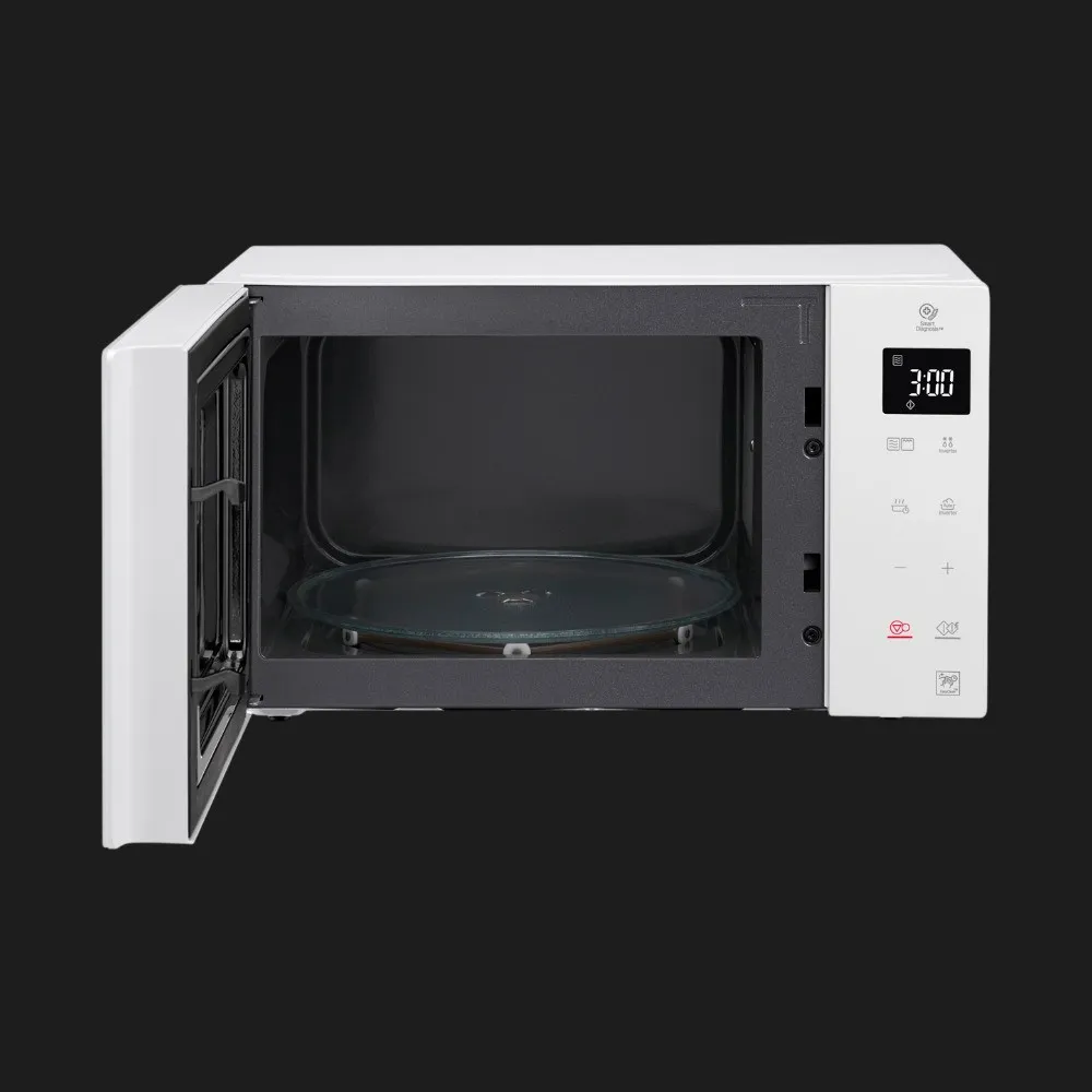 Микроволновая печь LG MS2336GIH (White)