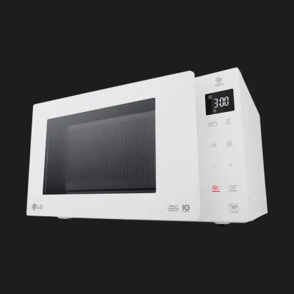Микроволновая печь LG MS2336GIH (White)