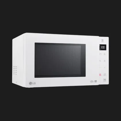 Микроволновая печь LG MS2336GIH (White)