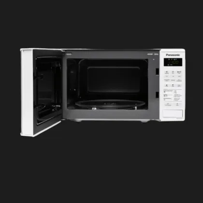 Микроволновая печь Panasonic NN-GT261WZUE (White)