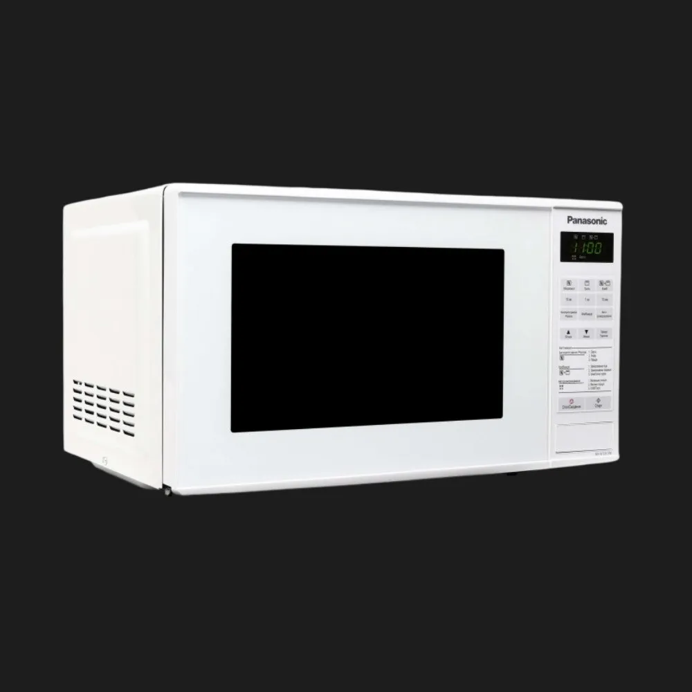 Микроволновая печь Panasonic NN-GT261WZUE (White)