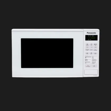 Микроволновая печь Panasonic NN-GT261WZUE (White)