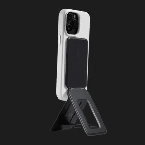 Чохол-гаманець MOFT Snap Phone Tripod Stand (Black) в Білій Церкві