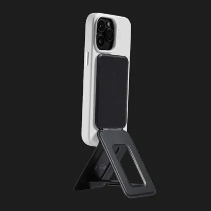 Чохол-гаманець MOFT Snap Phone Tripod Stand (Black) в Києві