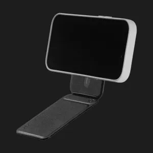 Чохол-гаманець MOFT Snap Phone Tripod Stand (Black) в Білій Церкві