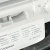 Пральна машина Indesit (OMTWSE61051WKUA) (Black/White)