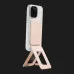 Чехол-кошелек MOFT Snap Phone Tripod Stand (Peach Pink)