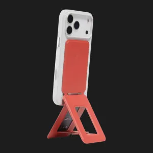 Чохол-гаманець MOFT Snap Phone Tripod Stand (Terracotta) в Білій Церкві