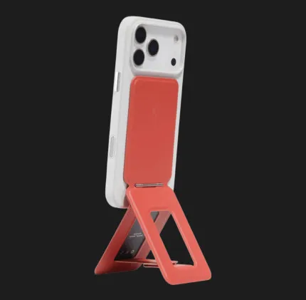 Чехол-кошелек MOFT Snap Phone Tripod Stand (Terracotta)