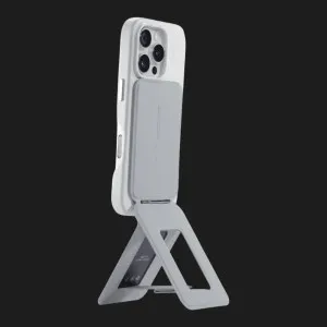 Чехол-кошелек MOFT Snap Phone Tripod Stand (Taupe)