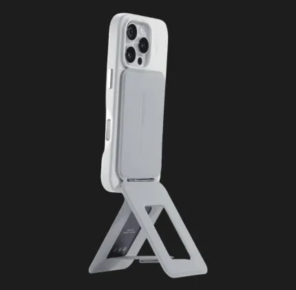 Чохол-гаманець MOFT Snap Phone Tripod Stand (Taupe)