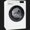 Пральна машина Indesit (OMTWSE61051WKUA) (Black/White)