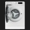 Пральна машина Indesit (OMTWSE61051WKUA) (Black/White)
