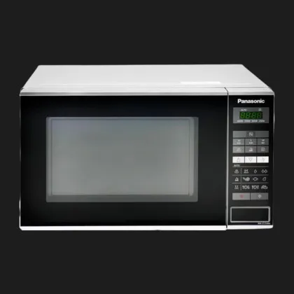 Микроволновая печь Panasonic NN-ST254MZUE (Silver)