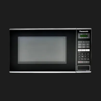 Микроволновая печь Panasonic NN-ST254MZUE (Silver)