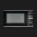 Микроволновая печь Panasonic NN-ST254MZUE (Silver)