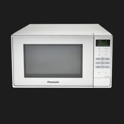 Микроволновая печь Panasonic NN-ST27HMZUE (Silver)