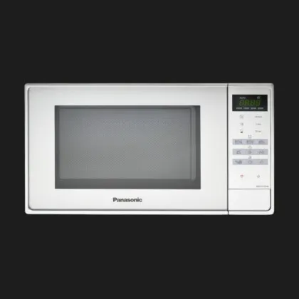 Микроволновая печь Panasonic NN-ST27HMZUE (Silver)