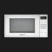 Микроволновая печь Panasonic NN-ST27HMZUE (Silver)