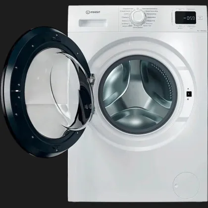 Пральна машина Indesit (IM642BMYTIMEUA) (Black/White)