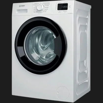 Пральна машина Indesit (IM642BMYTIMEUA) (Black/White)