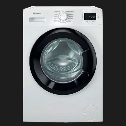 Пральна машина Indesit (IM642BMYTIMEUA) (Black/White)