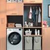 Пральна машина Indesit (IM642BMYTIMEUA) (Black/White)