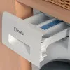 Пральна машина Indesit (IM642BMYTIMEUA) (Black/White)