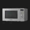Мікрохвильова піч Panasonic NN-S29KSMZUE (Gray)