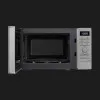 Мікрохвильова піч Panasonic NN-S29KSMZUE (Gray)