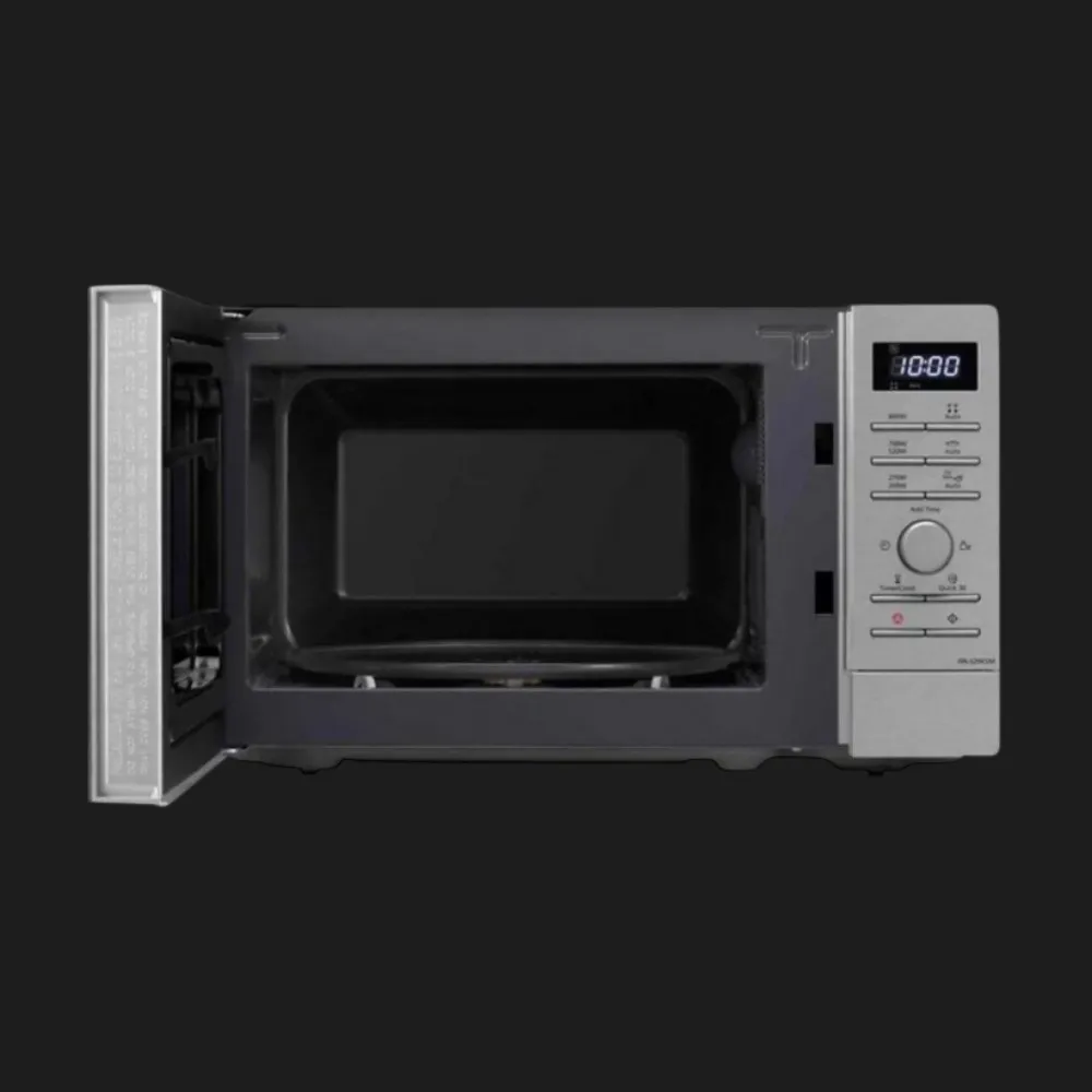 Мікрохвильова піч Panasonic NN-S29KSMZUE (Gray)