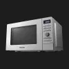 Мікрохвильова піч Panasonic NN-S29KSMZUE (Gray)
