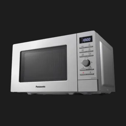 Микроволновая печь Panasonic NN-S29KSMZUE (Gray)