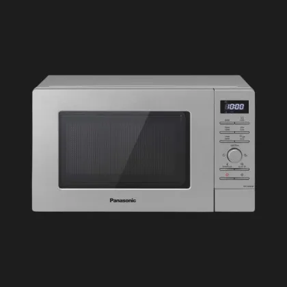 Микроволновая печь Panasonic NN-S29KSMZUE (Gray)