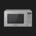 Мікрохвильова піч Panasonic NN-S29KSMZUE (Gray)