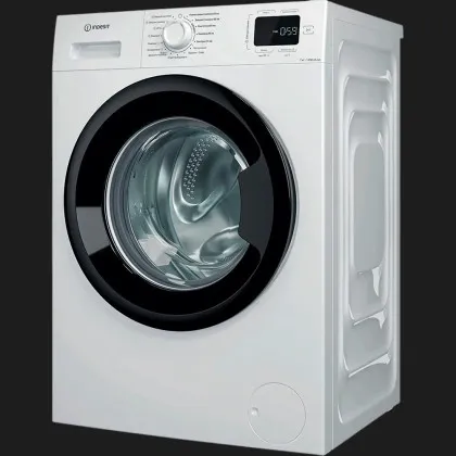 Пральна машина Indesit (IM762BMYTIMEUA) (Black/White)