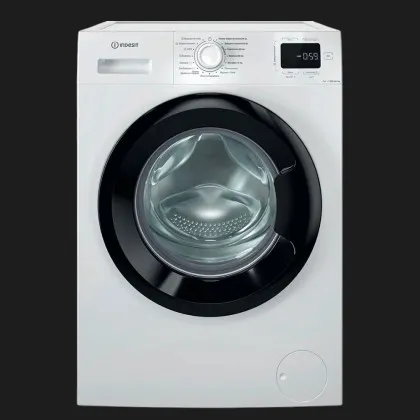 Пральна машина Indesit (IM762BMYTIMEUA) (Black/White)