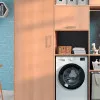 Стиральная машина Indesit (IM762BMYTIMEUA) (Black/White)