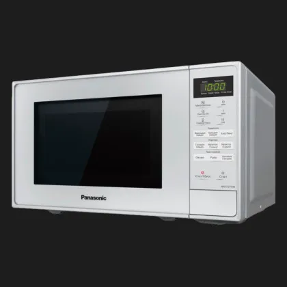 Микроволновая печь Panasonic NN-ST27HMZPE (White)